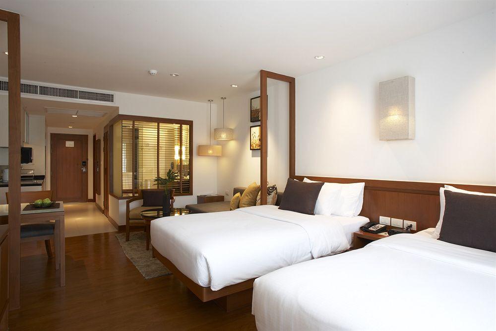 Woodlands - Sha Extra Pattaya