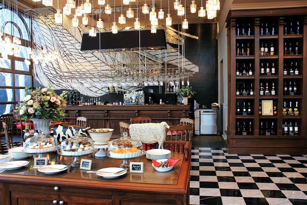 Woodlands - Sha Extra Hotel