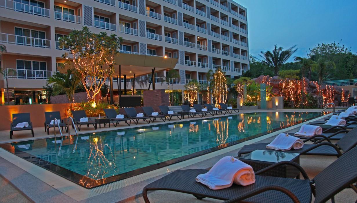 Nova Platinum Pattaya