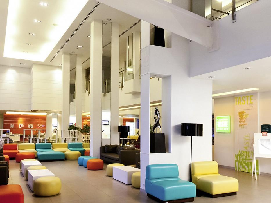 Ibis Hotel 3*