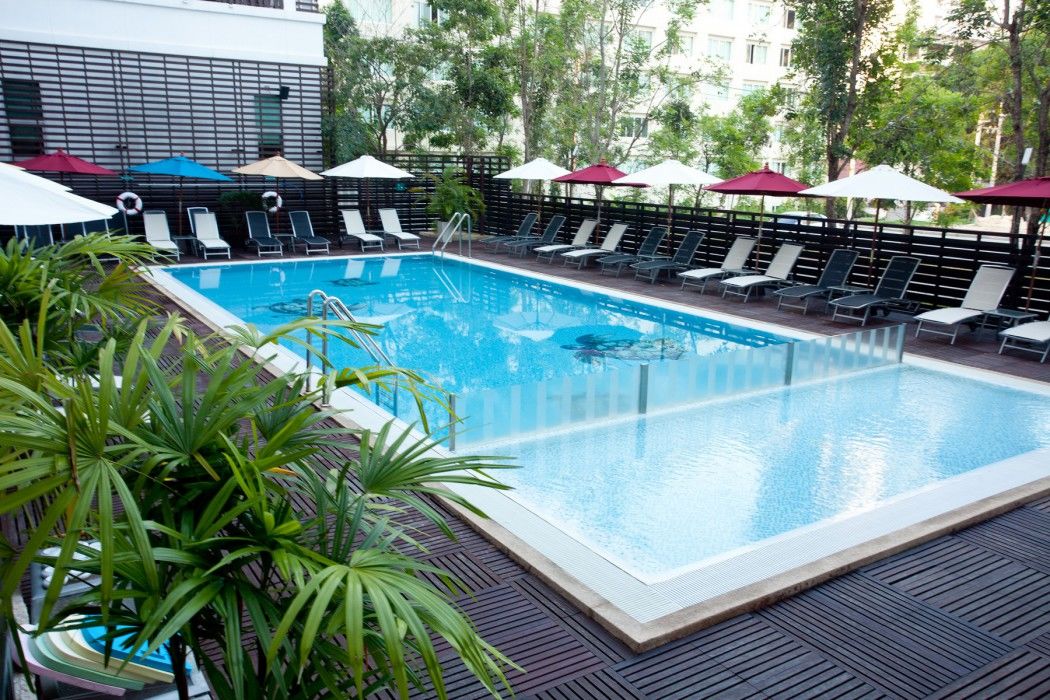 Ibis Hotel