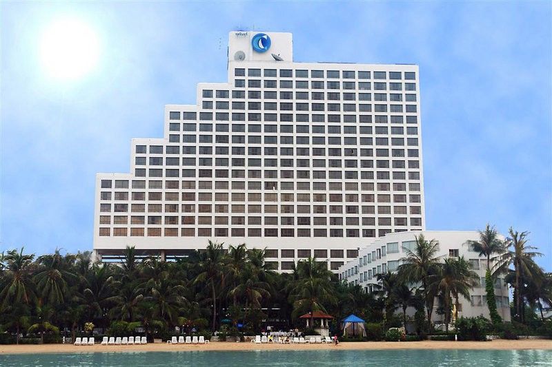 Resort Cholchan - Sha Extra