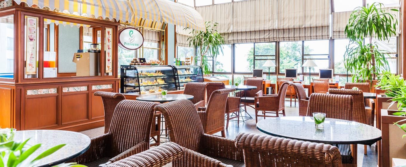 Cholchan - Sha Extra 5* Pattaya