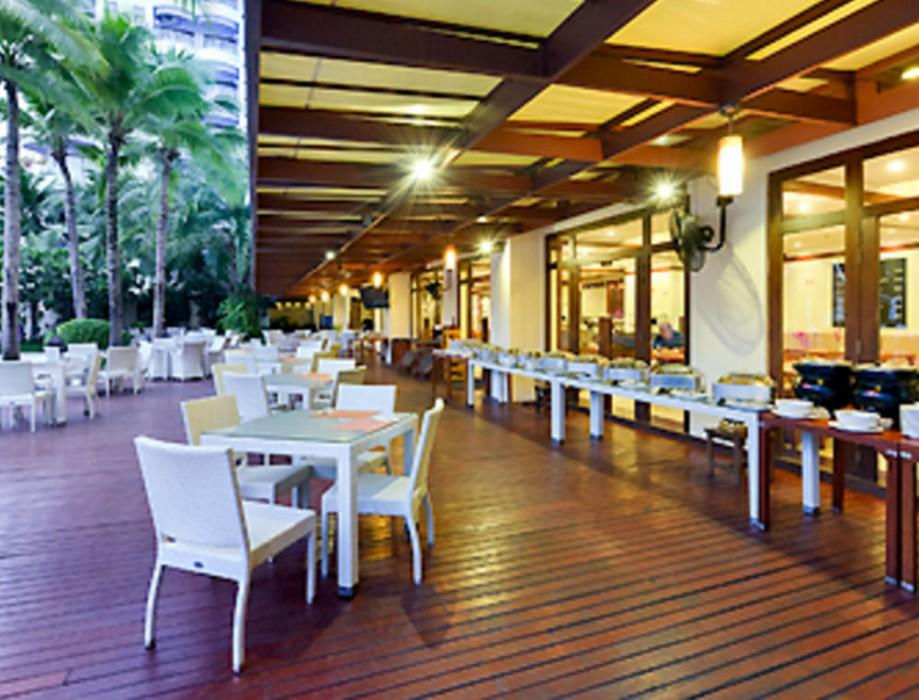 Hotel Heeton Concept By Compass Hospitality
