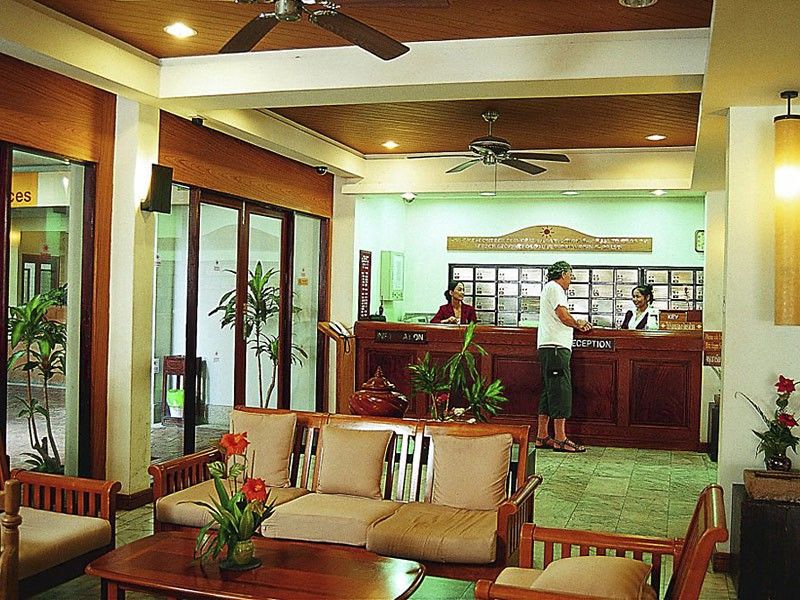 Hotel Sunshine & Residences Pattaya