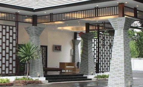 Royal Orchid 3*