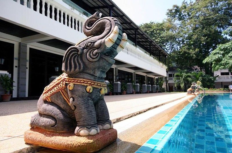 Hotel Royal Orchid