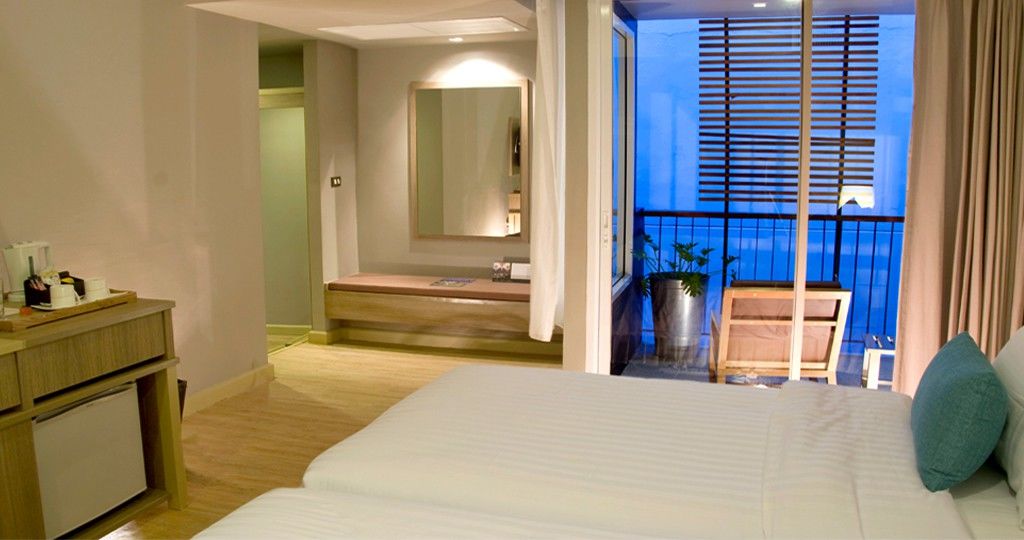 Aya Boutique - Sha Hotel