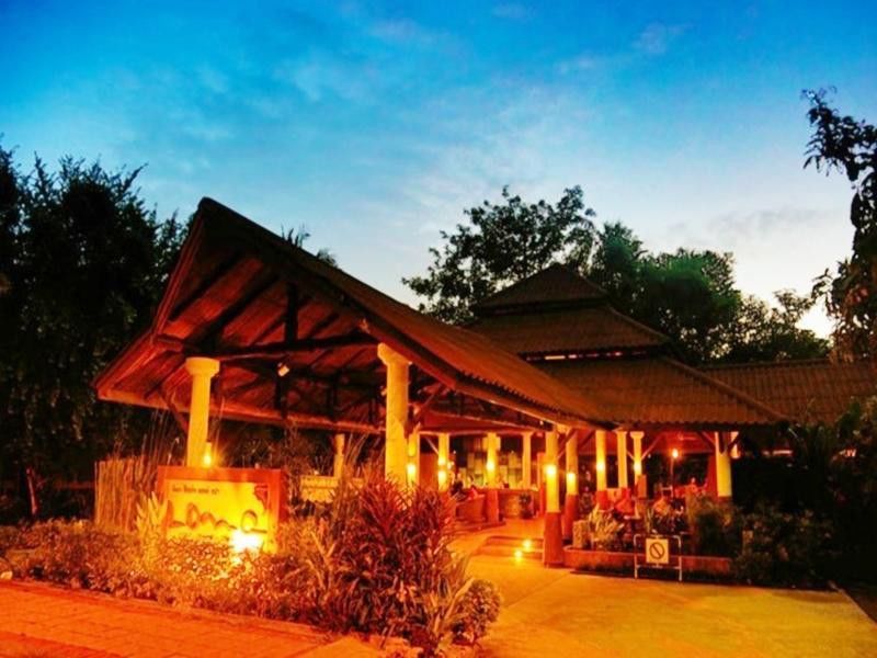 Resort Loma &