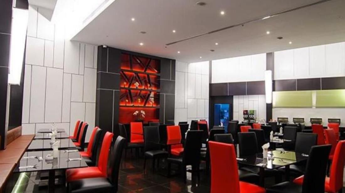 Hotel Selection