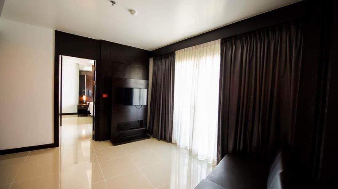 Selection 4* Pattaya