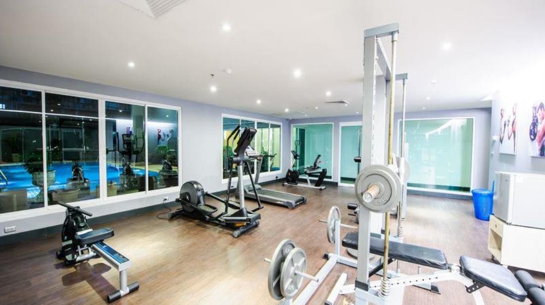 Selection Pattaya