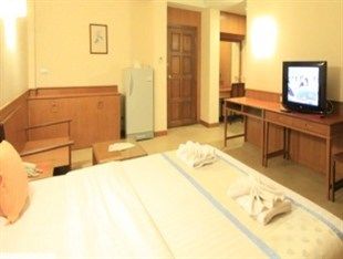 Hotel Authong