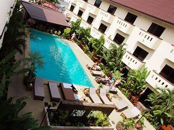 Bonkai Resort Pattaya