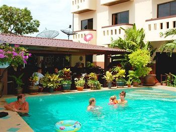 Bonkai Pattaya