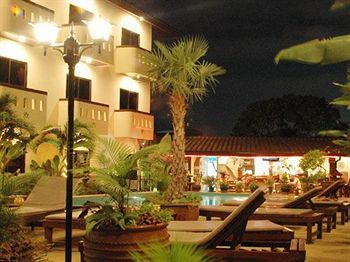 Bonkai Pattaya