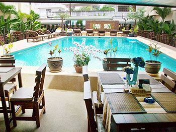 Bonkai 3* Pattaya