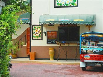 Bonkai Resort 3*