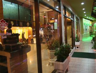 Place Hotel Pattaya