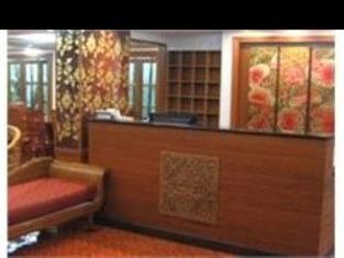 Hotel Chada Thai House Pattaya