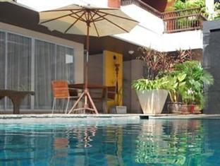 Chateau Dale Boutique Resort 3*