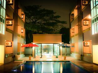 Double D Boutique 2* Pattaya