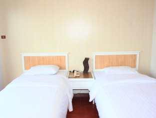 Garden Paradise Hotel