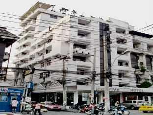 Highfive 2* Pattaya