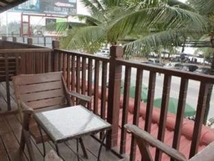 Jomtien Boathouse