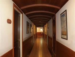 Hotel Jomtien Boathouse Pattaya