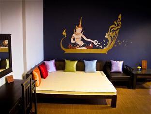 Maytara 3* Pattaya