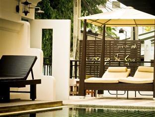 Hotel Maytara