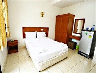 Penginapan Mp Residence