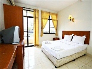 Mp Residence Penginapan
