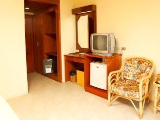 Mr. Mac's Hotel Pattaya