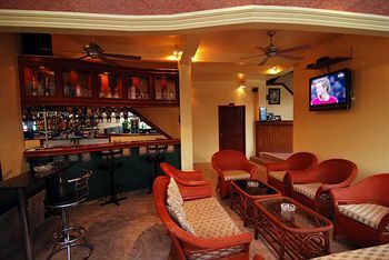 Penginapan Garden Boutique Pattaya