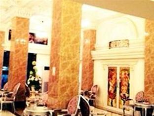 International Hotel 3*