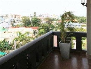 Ploen By Tolani 2* Pattaya