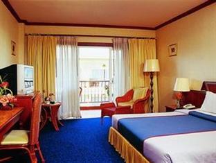 Hotel Sabai Sabana Pattaya