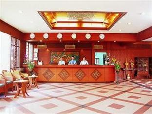 Hotel Sabai Sabana 4*
