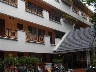 Sawasdee Place 3*
