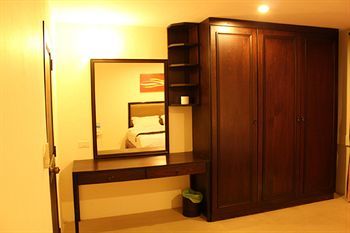 Yes O'tel By Benya 3* Pattaya