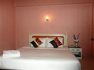 Thai Palace * Pattaya
