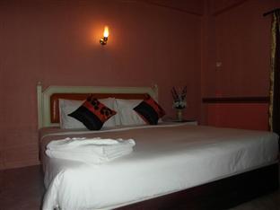 Thai Palace Apartment Pattaya