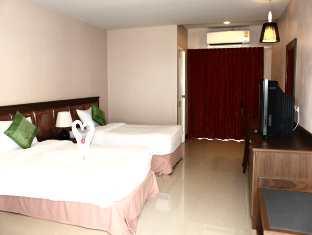 Curve Boutique Hotel 3*