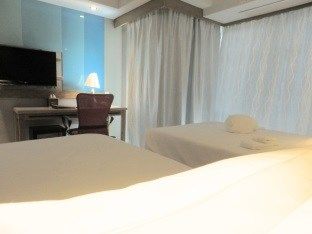 Oyo 143 Dday Resotel Hotel Pattaya