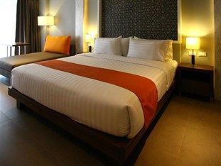 Season Five Hotel Pattaya