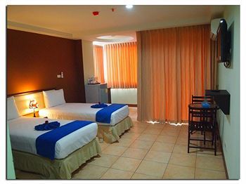 Hotel The Right Pattaya