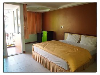 The Right 2* Pattaya