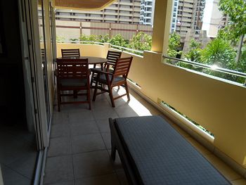 View Talay 6 Apartment